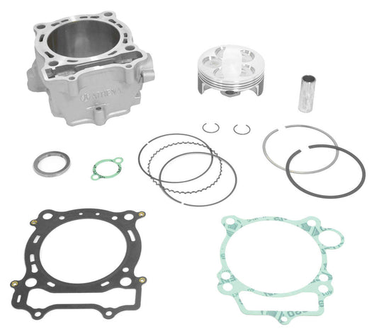 Athena P400485100015 Standard Bore Cylinder Kit (450cc) - 95.00mm Bore, 11.9:1 Compression