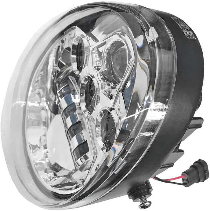 Pathfinder HDVRODC LED Headlight