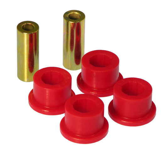 Prothane 8-210 PRO Control Arm Bushings - Red