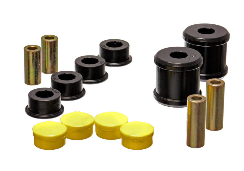 Load image into Gallery viewer, Energy Suspension 19.7101G ES Trailing Arm Bush - Black

