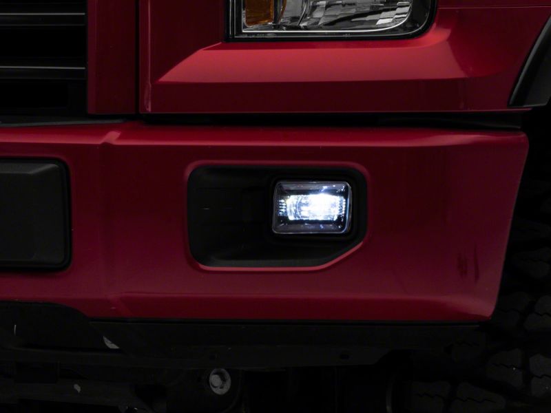 Load image into Gallery viewer, Raxiom T541674 RAX Fog Lights

