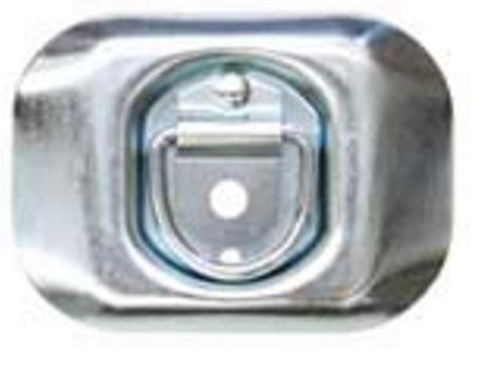 Buyers B501 Recessed Rings