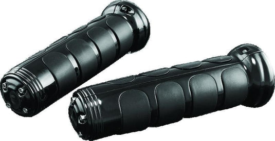 Kuryakyn 6383 KUR Hand Grips D