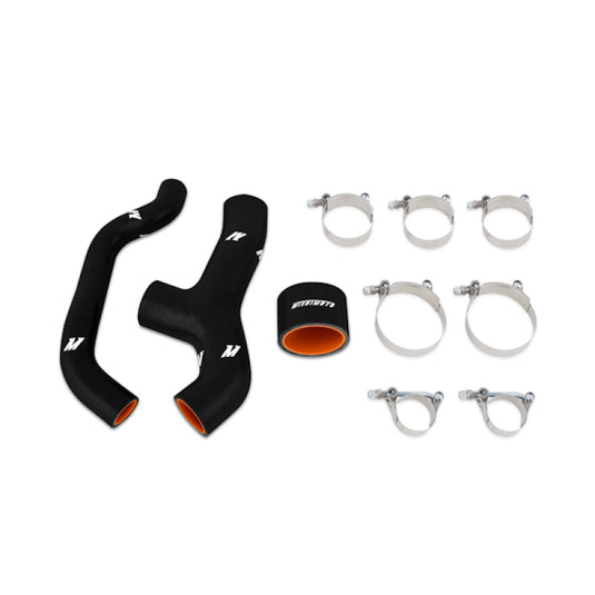 Mishimoto MMHOSE-SUB-INT6BK MM Silicone Hose - Intercooler