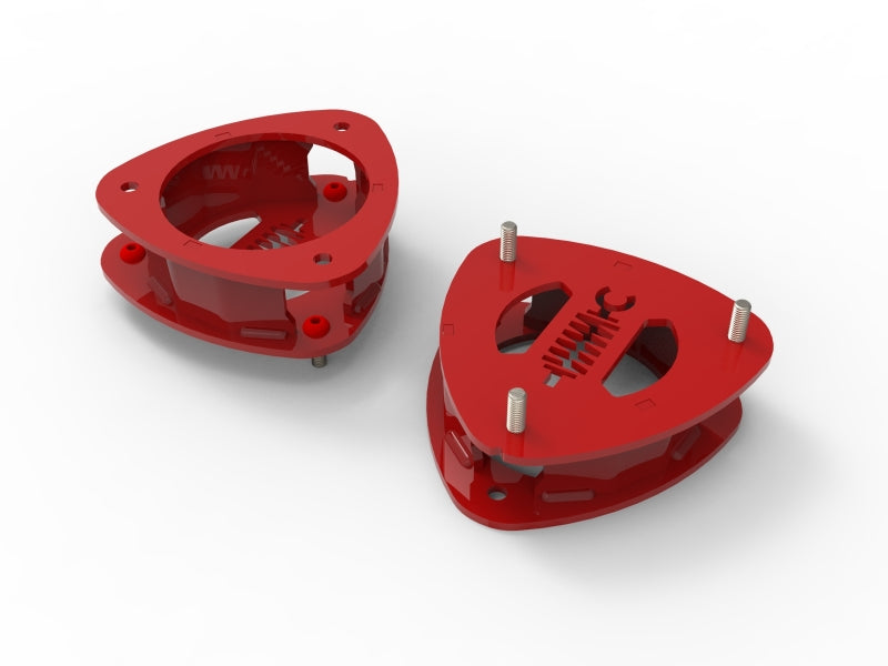 Load image into Gallery viewer, Afe 416-731002-R AFE Lift Kits
