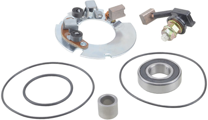 Parts Unlimited 2110-1155 Starter Repair Kit