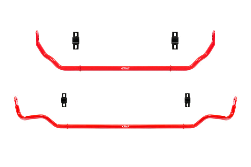 Load image into Gallery viewer, Eibach E40-82-089-01-11 EIB F&amp;R Anti-Roll Bar Kits
