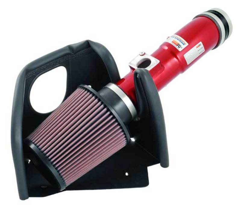 Load image into Gallery viewer, K&amp;N Engineering 69-6502TR KN 69 Typhoon Intake
