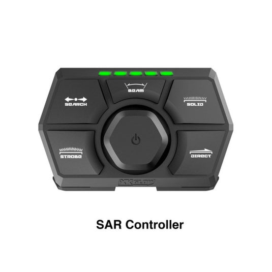 Xkglow XK-SAR-CONTROL XKG Search Rescue Lights