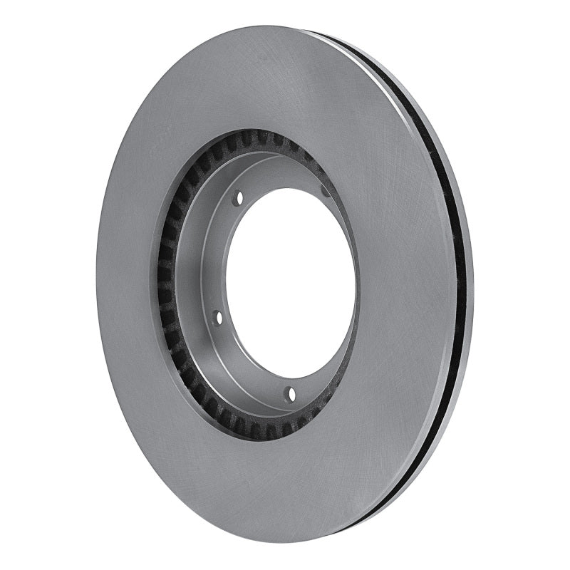 Load image into Gallery viewer, Dfc 600-02001 DFC Brake Rotors - Plain
