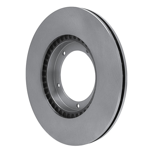Dfc 600-02001 DFC Brake Rotors - Plain
