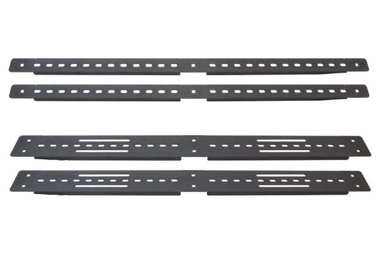 Fishbone Offroad FB21244 FBO Truck Bed Rack