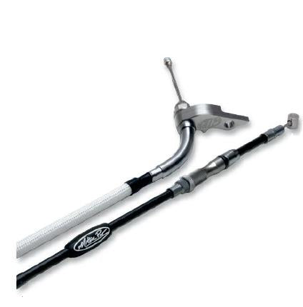 Motion Pro 02-3008 T3 Slidelight Clutch Cable with Bracket