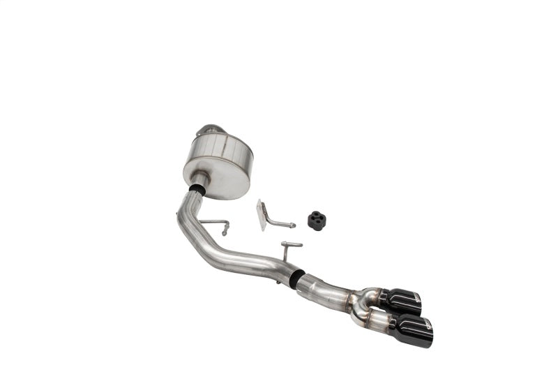 Load image into Gallery viewer, Corsa Performance 21141BLK COR Cat-Back Xtreme

