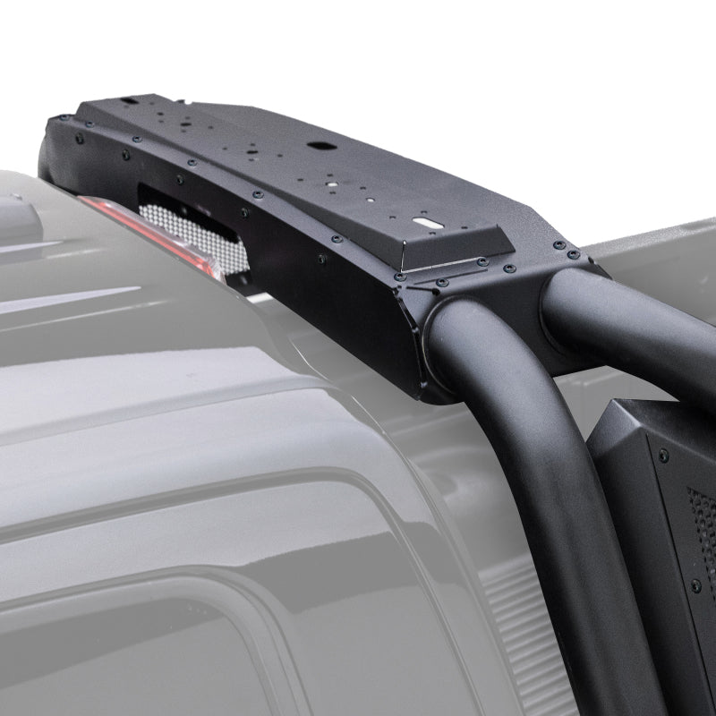 Load image into Gallery viewer, Go Rhino 911010T GOR Sport Bar 2.0 - Tex Black
