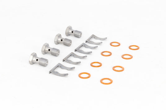 Goodridge 20076 GR G-Stop Brake Line Kits