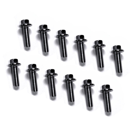 Kooks Headers BK109 KSH Header Bolt Kit