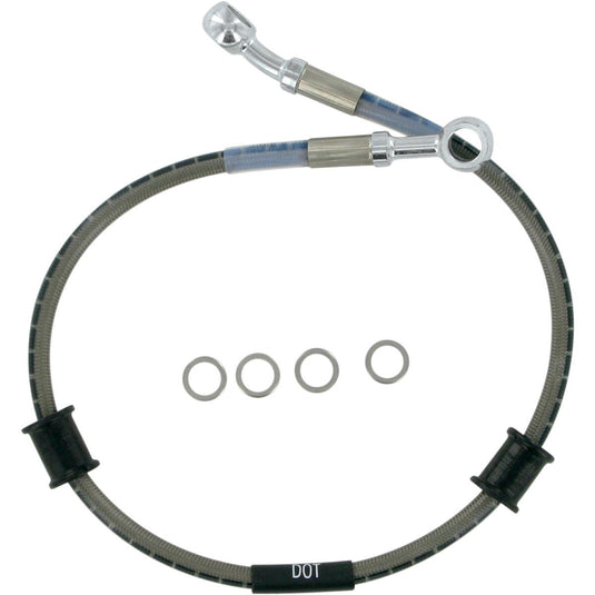 Russell R09208S Brake Line Kit