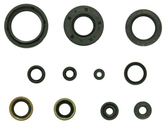 Namura Technologies NX-09217 Engine Oil Seal Set - 11pcs.