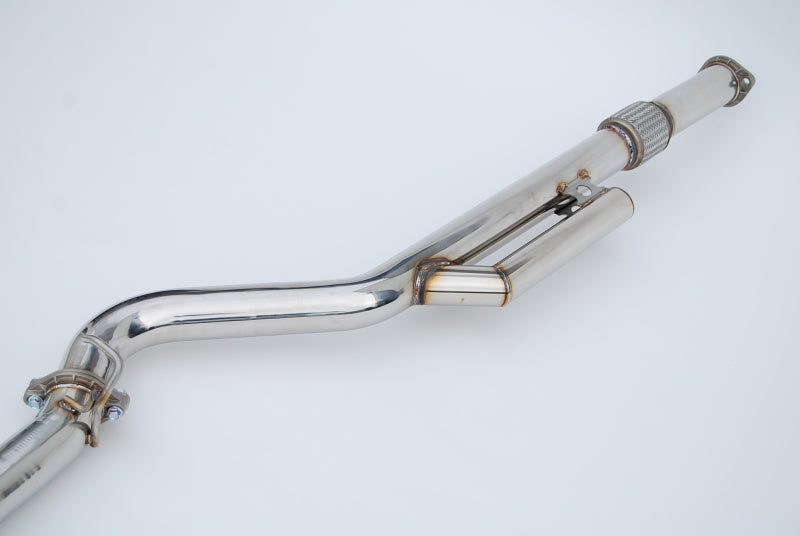 Load image into Gallery viewer, Invidia HS22WRXGTP INV N1 - Stainless Tips
