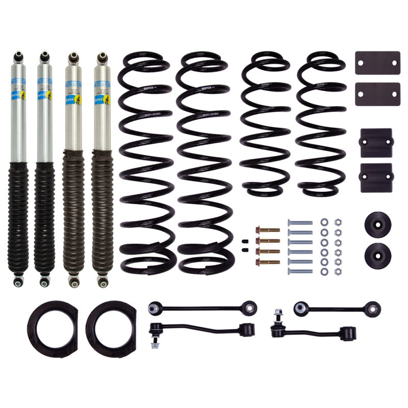 Load image into Gallery viewer, Bilstein 53-291431 BIL B8 5100 Series Shocks
