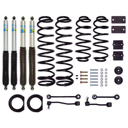 Bilstein 53-291431 BIL B8 5100 Series Shocks