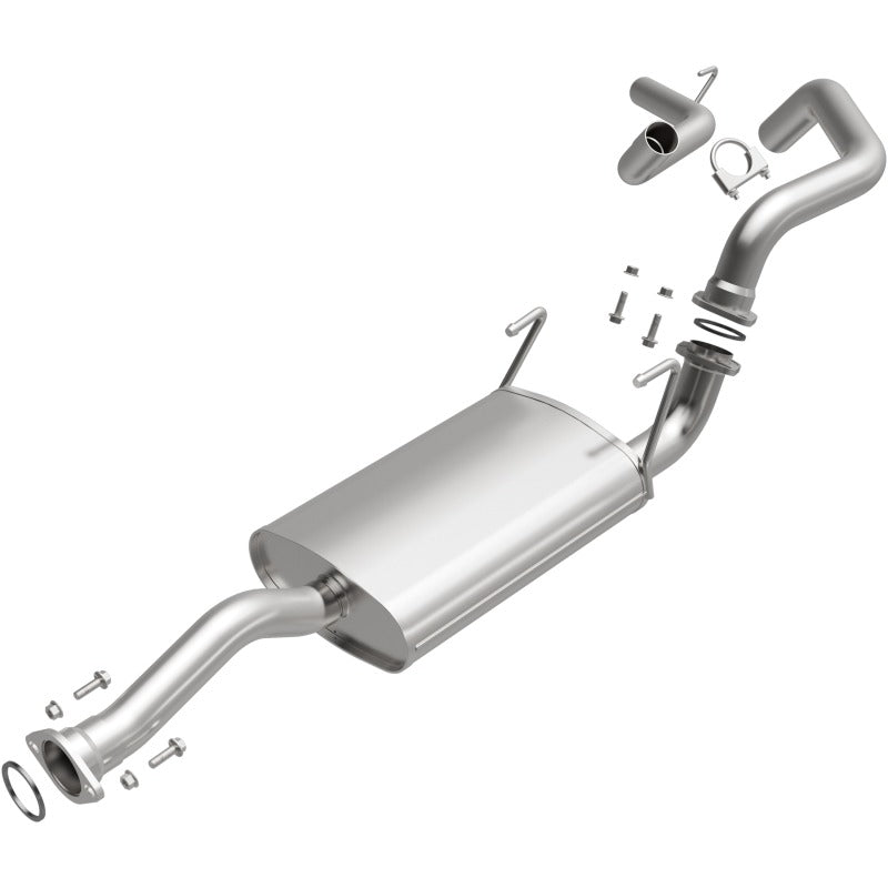 Load image into Gallery viewer, Magnaflow 106-0022 MAG BRE Exhaust Kits
