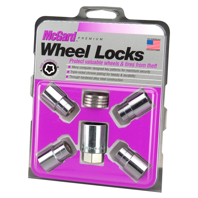 Load image into Gallery viewer, Mcgard 21156 MCG Wheel Lock Nut Sets
