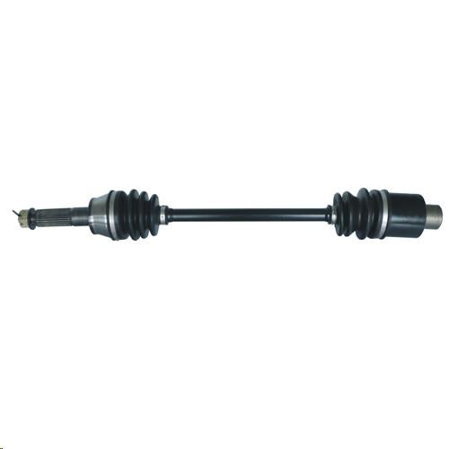 Tytaneum 813-0175 OE Style CV Axle