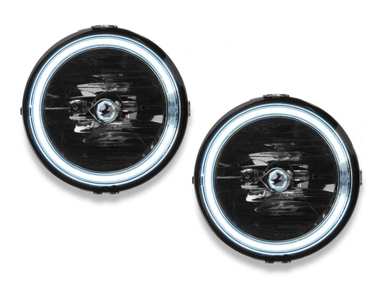 Raxiom 49134 RAX Fog Lights
