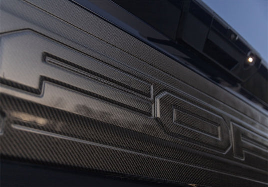 Ford Racing M-16600-FG FR Trim Panels