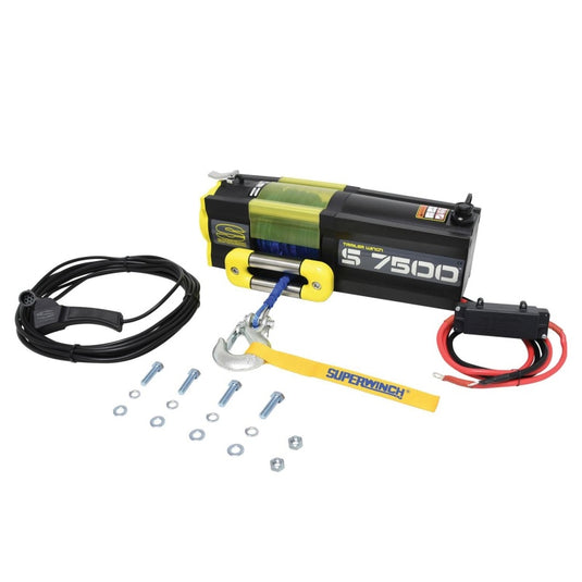 Superwinch 1475201 SUW S7500 Series Winches