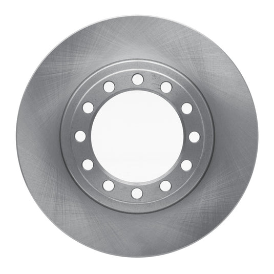 Dfc 600-48067 DFC Brake Rotors - Plain