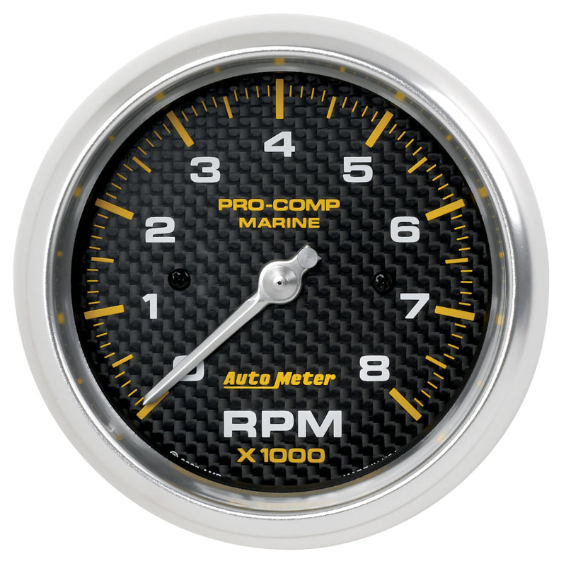 Load image into Gallery viewer, Autometer 200779-40 AM Marine Gauges
