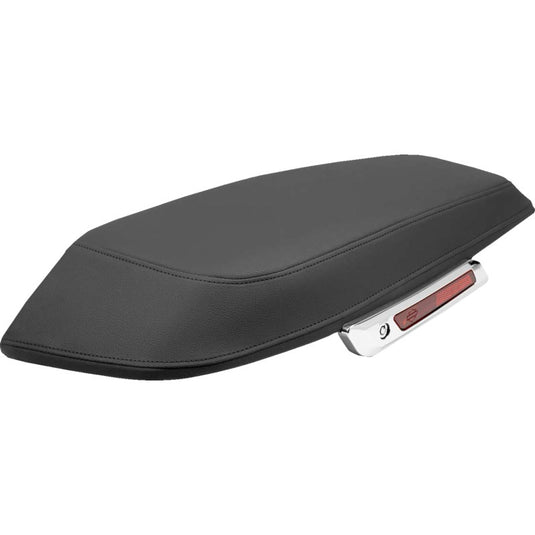 Saddlemen L870-23-P Plain Saddlebag Lid Cover