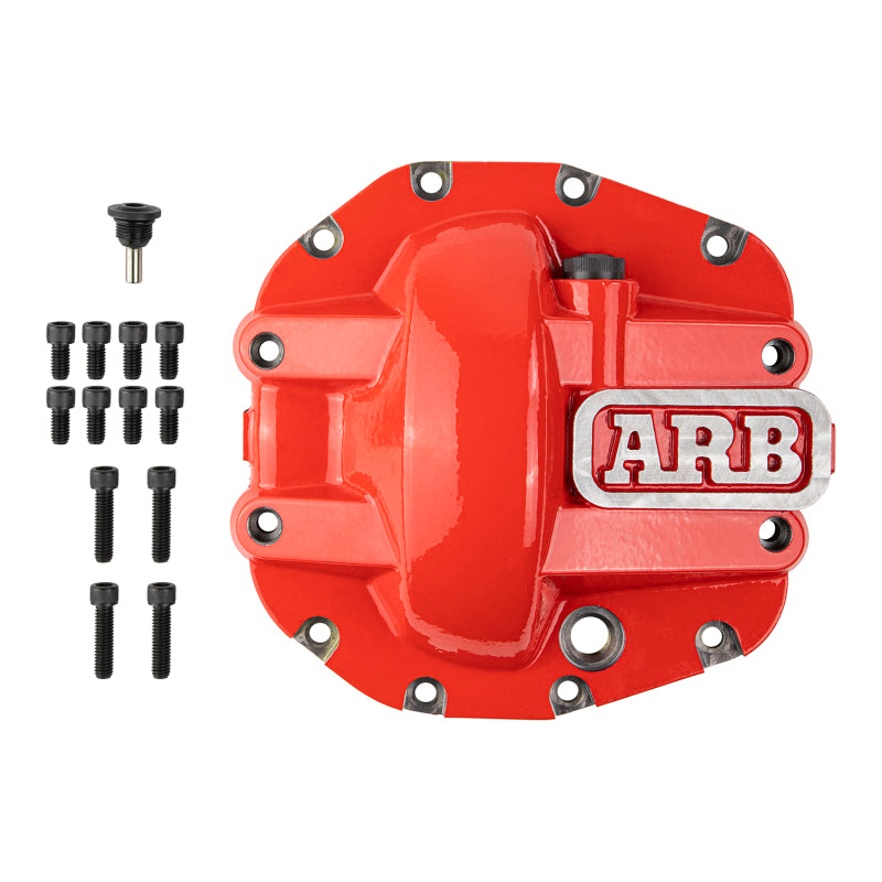 Load image into Gallery viewer, Arb 0750010 ARB Diff Case / Covers
