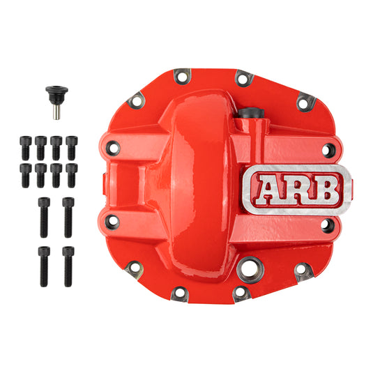 Arb 0750010 ARB Diff Case / Covers