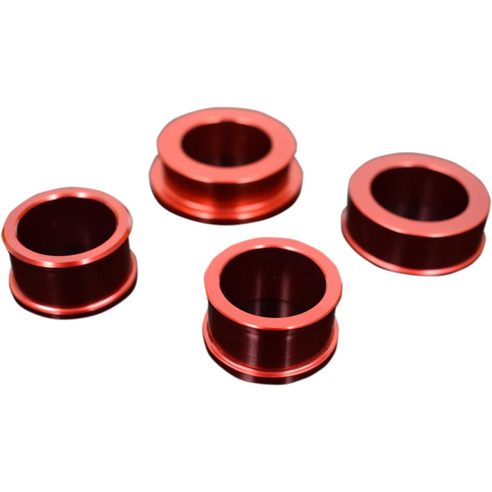 Driven Racing DCWS-026 Captive Wheel Spacers