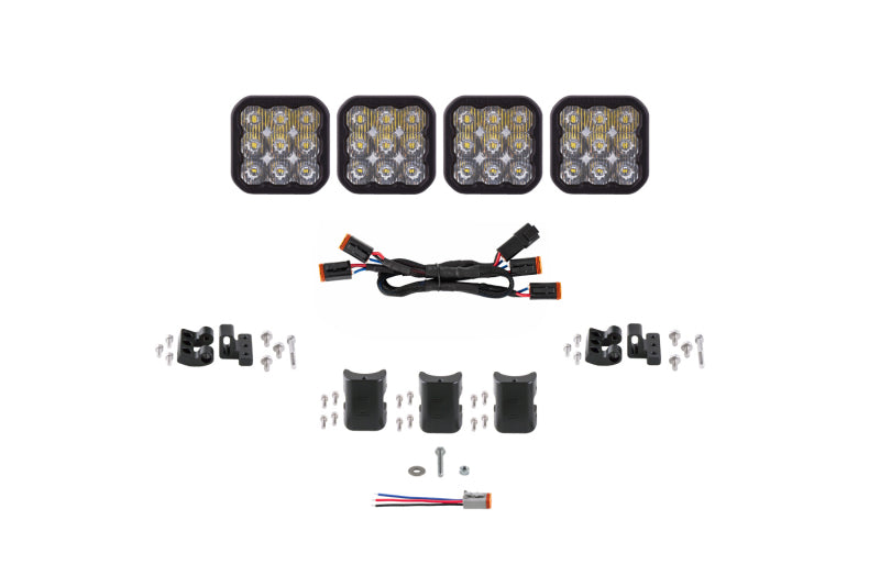 Load image into Gallery viewer, Diode Dynamics DD7252 DIO LED Light Bars

