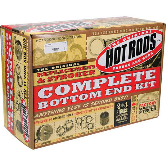 Hot Rods CBK0135 HDS Bottom End Kit
