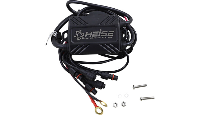 Saddle Tramp HE-CBRGB Control Box for RGB Accent Lights