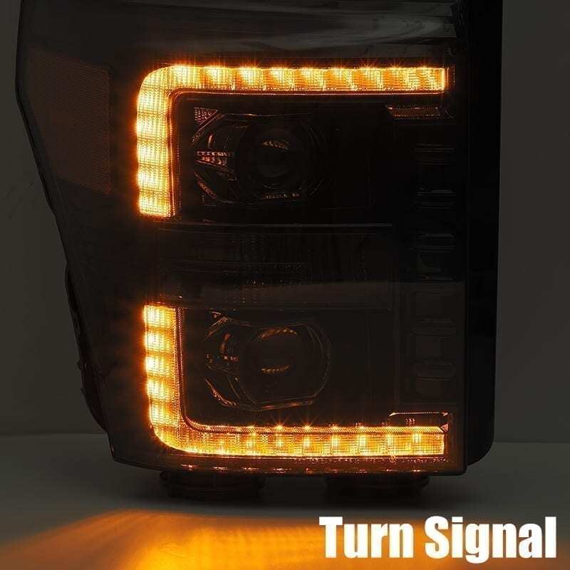 Load image into Gallery viewer, Alpharex 880141 ARX PRO-Series Headlights
