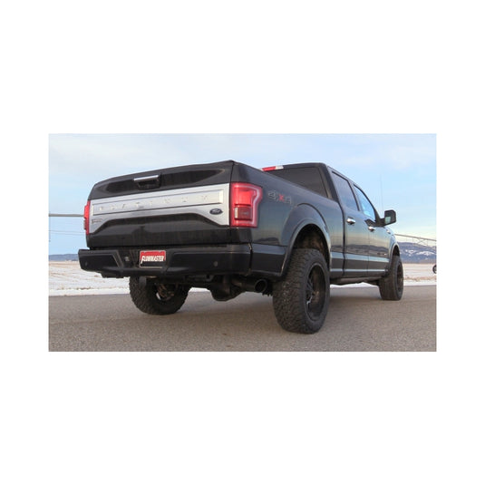Flowmaster 717887 FLO FlowFX Cat-Back Exhaust Systems
