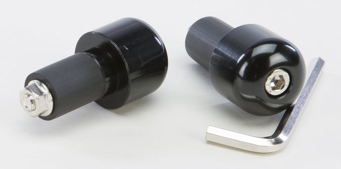 Fire Power 01078411 100MP Anti-Vibration Bar Ends - Black