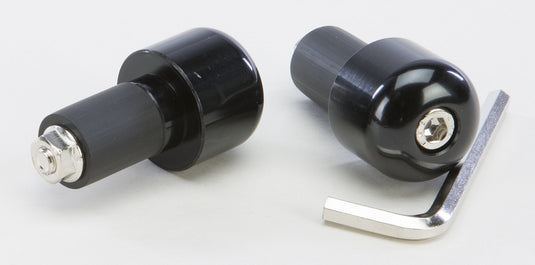 Fire Power 01078411 100MP Anti-Vibration Bar Ends - Black