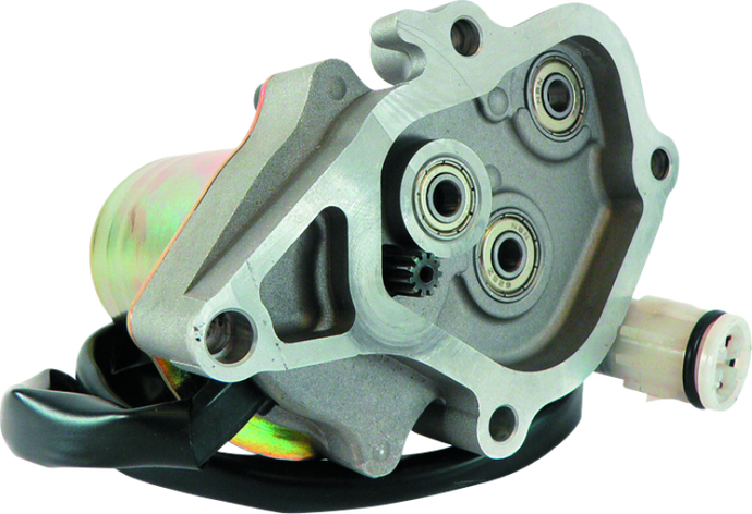 Quadboss 463730 QBS Shift Control Motors