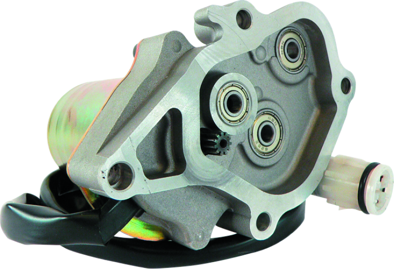 Load image into Gallery viewer, Quadboss 463730 QBS Shift Control Motors
