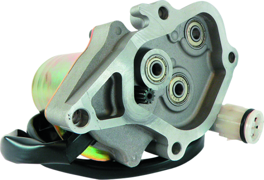 Quadboss 463730 QBS Shift Control Motors