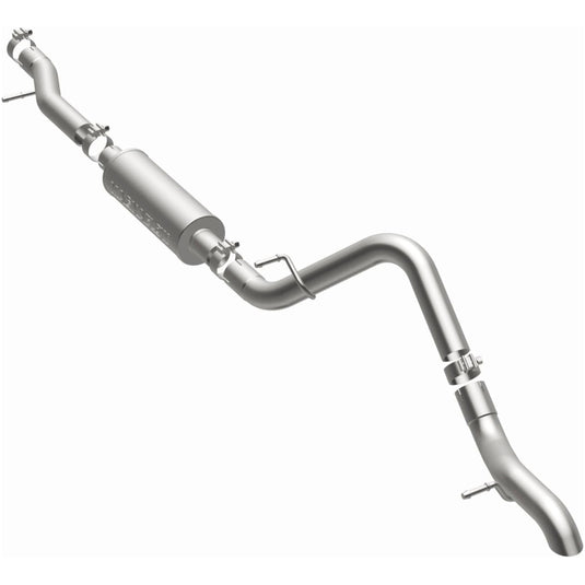 Magnaflow 15238 MAG Catback Exhaust