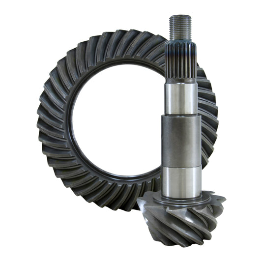 Yukon Gear & Axle YG D44JK-456RUB YUK Gear Sets - Dana